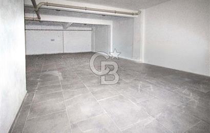 CB EAGLE'dan ÇEVRE YOLU ÜZERİNDE 600 m² SATILIK İŞ YERİ