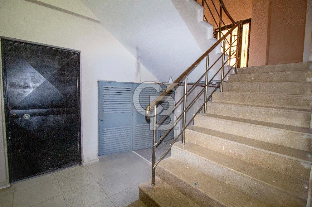 CB EAGLE'dan ÇEVRE YOLU ÜZERİNDE 600 m² SATILIK İŞ YERİ
