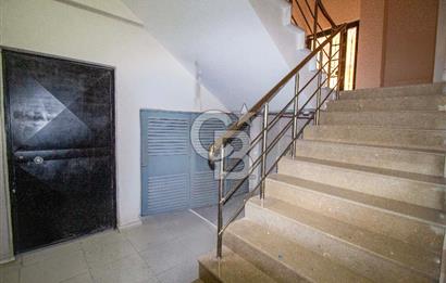 CB EAGLE'dan ÇEVRE YOLU ÜZERİNDE 600 m² SATILIK İŞ YERİ