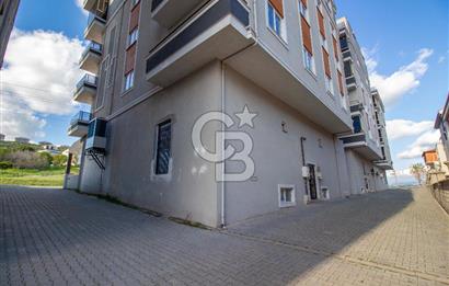 CB EAGLE'dan ÇEVRE YOLU ÜZERİNDE 600 m² SATILIK İŞ YERİ
