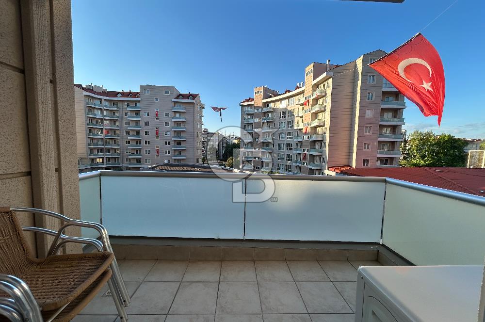 Nilüfer İhsaniye Kristalpark'ta Lüks 3+1 Satılık Daire