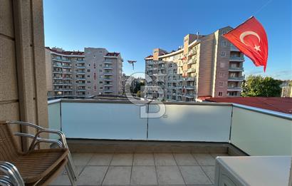 Nilüfer İhsaniye Kristalpark'ta Lüks 3+1 Satılık Daire