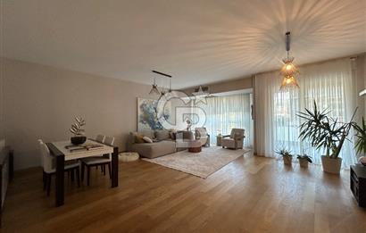 Nilüfer İhsaniye Kristalpark'ta Lüks 3+1 Satılık Daire