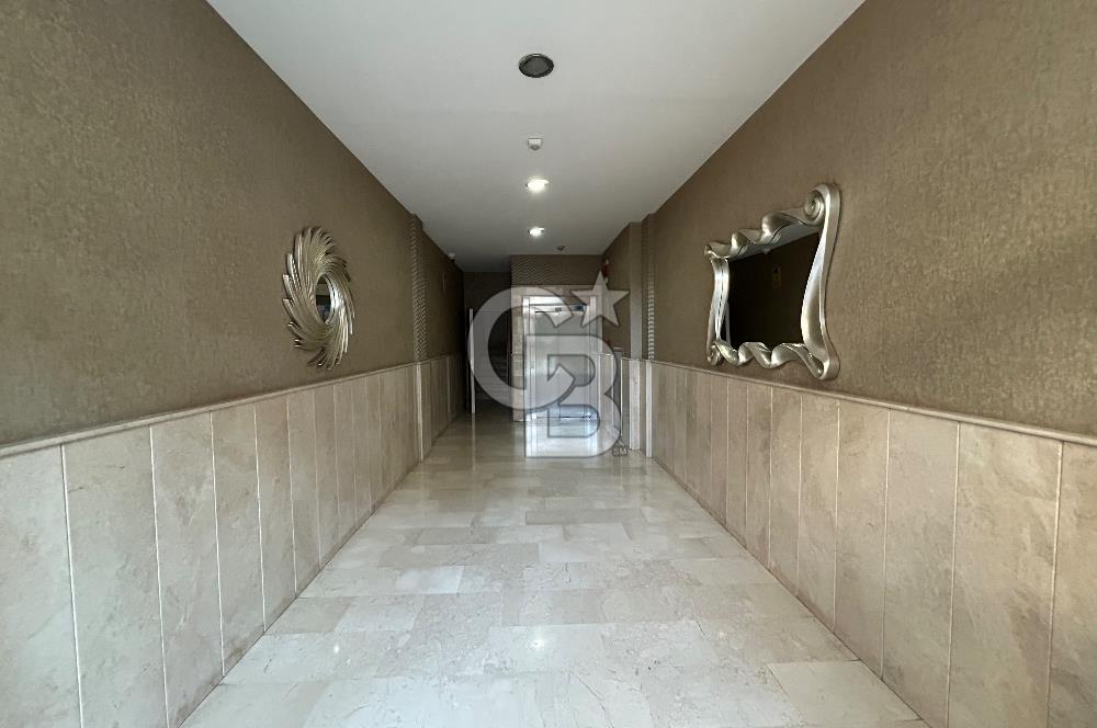 Nilüfer İhsaniye Kristalpark'ta Lüks 3+1 Satılık Daire