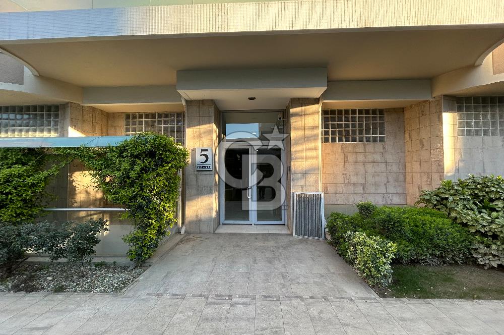 Nilüfer İhsaniye Kristalpark'ta Lüks 3+1 Satılık Daire