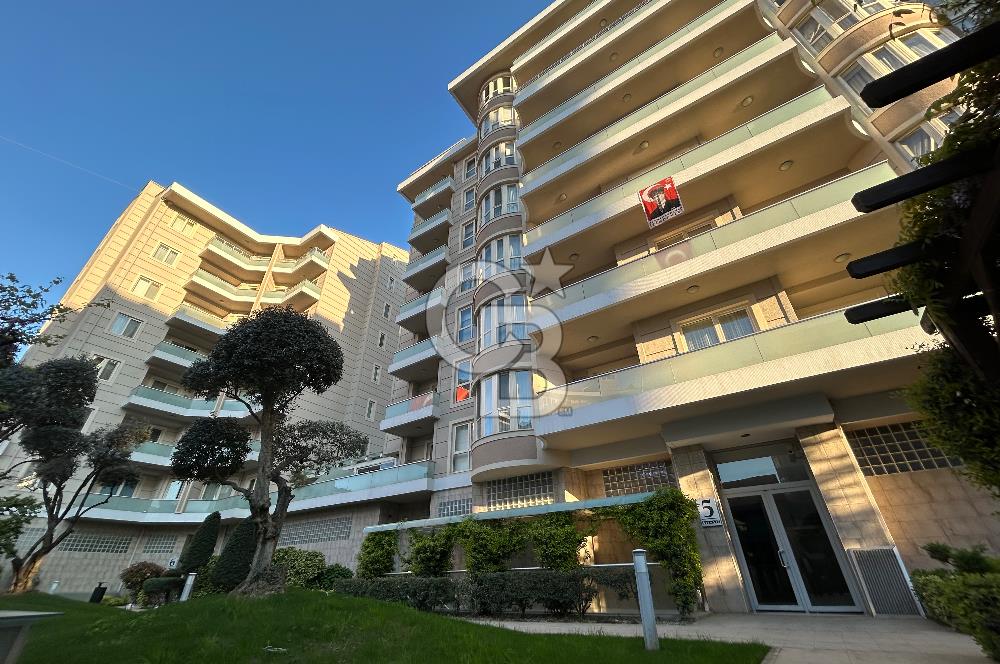 Nilüfer İhsaniye Kristalpark'ta Lüks 3+1 Satılık Daire