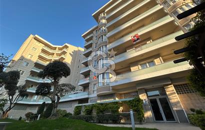 Nilüfer İhsaniye Kristalpark'ta Lüks 3+1 Satılık Daire