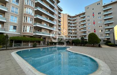 Nilüfer İhsaniye Kristalpark'ta Lüks 3+1 Satılık Daire