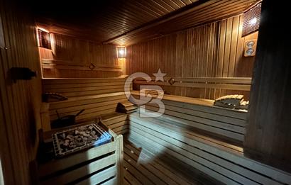 Nilüfer İhsaniye Kristalpark'ta Lüks 3+1 Satılık Daire
