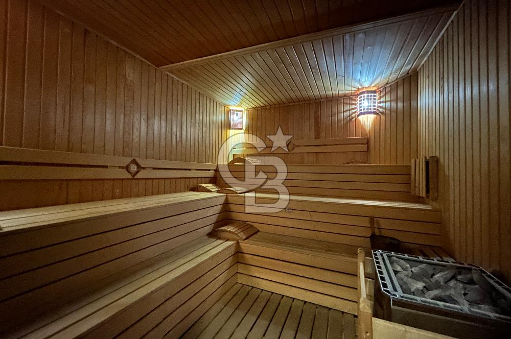 Nilüfer İhsaniye Kristalpark'ta Lüks 3+1 Satılık Daire