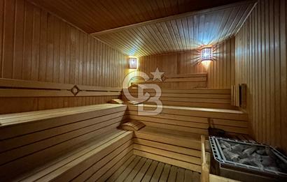 Nilüfer İhsaniye Kristalpark'ta Lüks 3+1 Satılık Daire