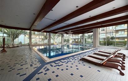 Nilüfer İhsaniye Kristalpark'ta Lüks 3+1 Satılık Daire
