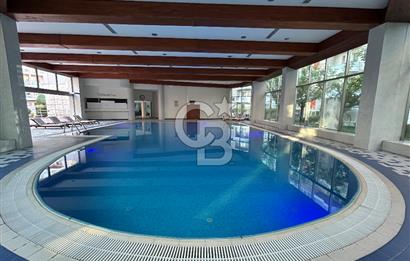 Nilüfer İhsaniye Kristalpark'ta Lüks 3+1 Satılık Daire