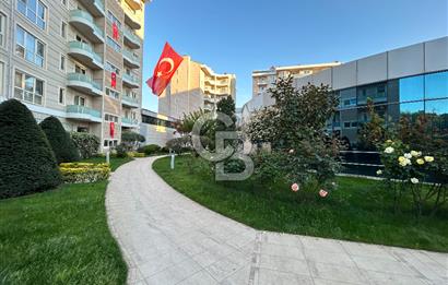 Nilüfer İhsaniye Kristalpark'ta Lüks 3+1 Satılık Daire
