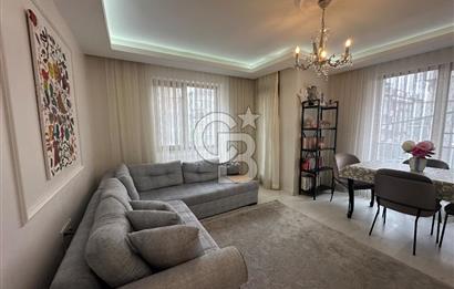 Gaziosmanpaşa’da 2+1 Kat Mülkiyetli Satılık Da