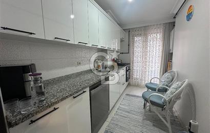 Gaziosmanpaşa’da 2+1 Kat Mülkiyetli Satılık Da