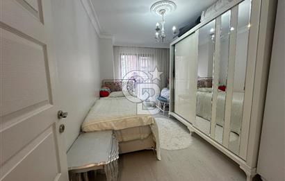 Gaziosmanpaşa’da 2+1 Kat Mülkiyetli Satılık Da