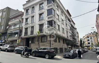 Gaziosmanpaşa’da 2+1 Kat Mülkiyetli Satılık Da