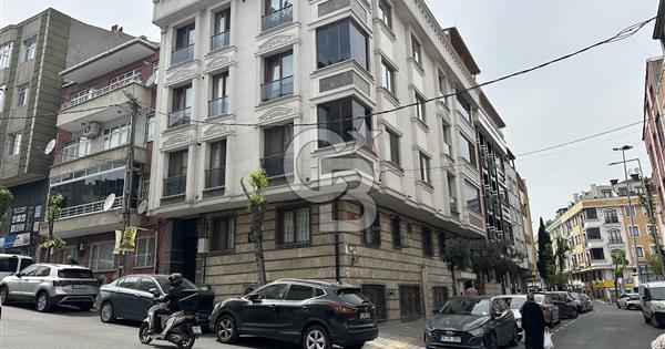 Gaziosmanpaşa’da 2+1 Kat Mülkiyetli Satılık Da - 349071