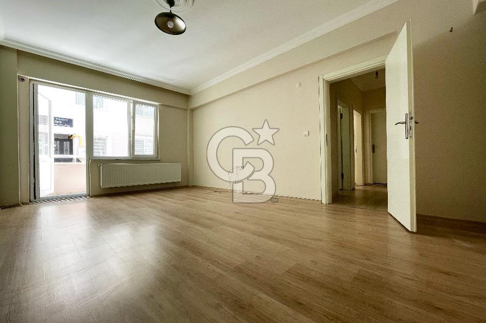 Barbaros Bayar Palace Kapalı Mutfak Kiralık 1+1 Daire