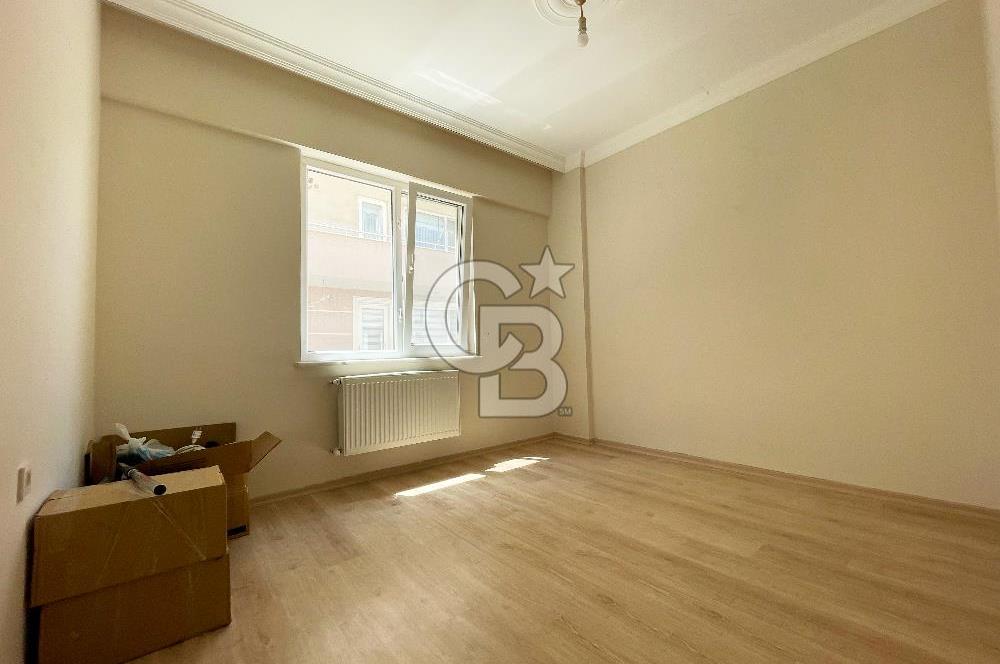 Barbaros Bayar Palace Kapalı Mutfak Kiralık 1+1 Daire