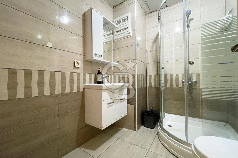 Barbaros Bayar Palace Kapalı Mutfak Kiralık 1+1 Daire