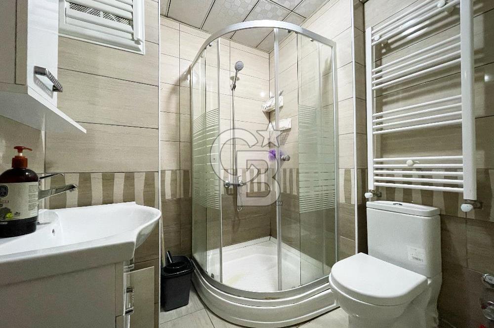 Barbaros Bayar Palace Kapalı Mutfak Kiralık 1+1 Daire