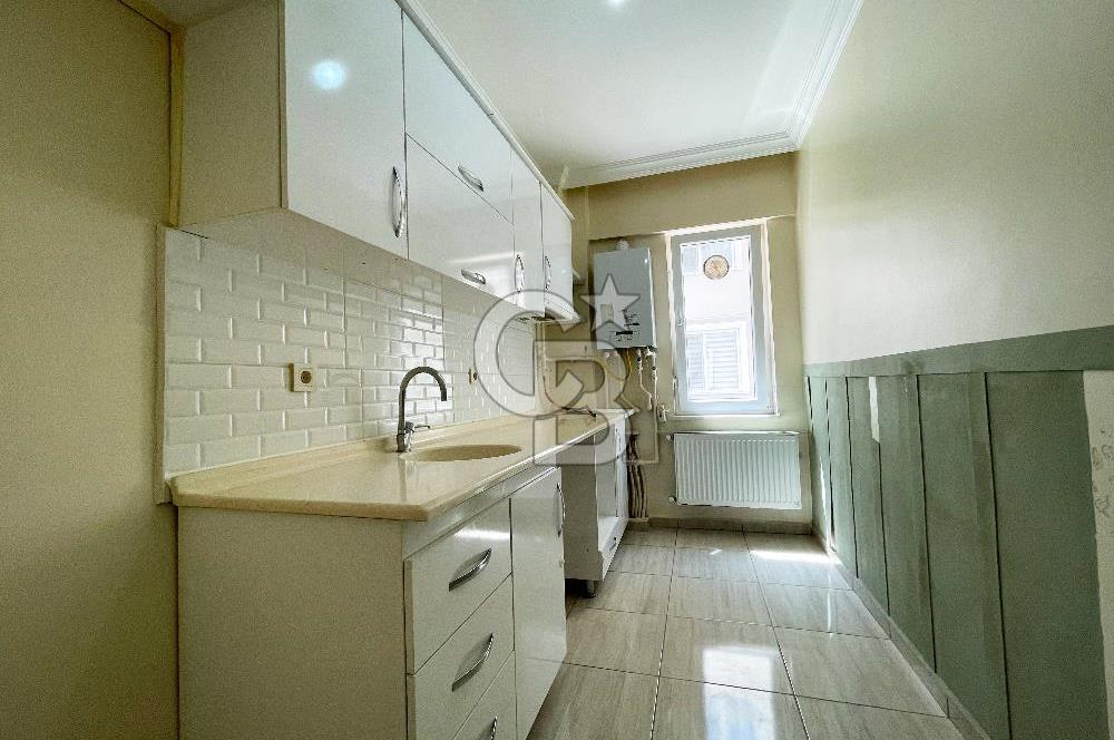 Barbaros Bayar Palace Kapalı Mutfak Kiralık 1+1 Daire