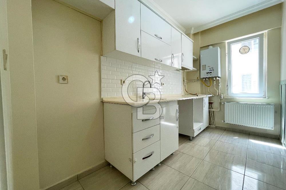 Barbaros Bayar Palace Kapalı Mutfak Kiralık 1+1 Daire