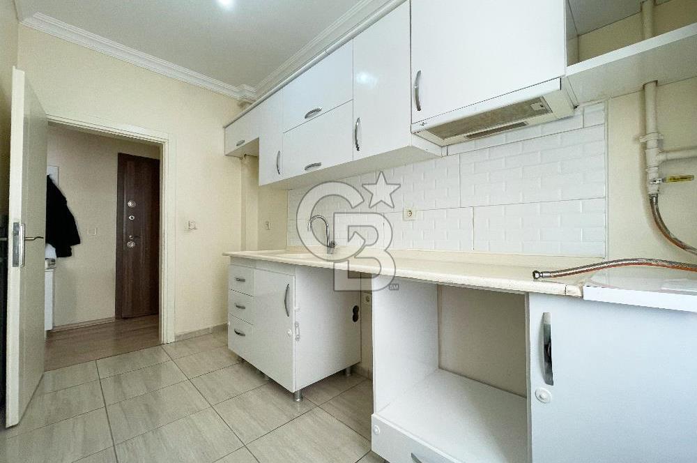 Barbaros Bayar Palace Kapalı Mutfak Kiralık 1+1 Daire