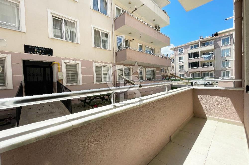 Barbaros Bayar Palace Kapalı Mutfak Kiralık 1+1 Daire