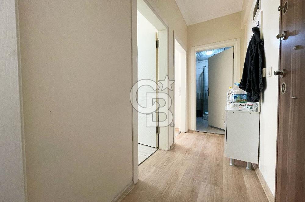 Barbaros Bayar Palace Kapalı Mutfak Kiralık 1+1 Daire