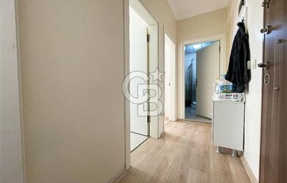 Barbaros Bayar Palace Kapalı Mutfak Kiralık 1+1 Daire
