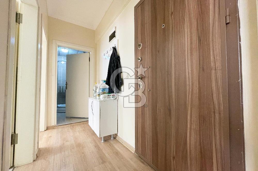 Barbaros Bayar Palace Kapalı Mutfak Kiralık 1+1 Daire