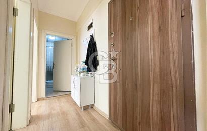 Barbaros Bayar Palace Kapalı Mutfak Kiralık 1+1 Daire