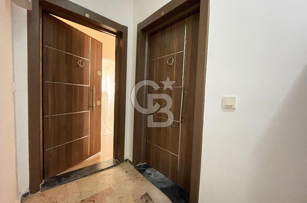 Barbaros Bayar Palace Kapalı Mutfak Kiralık 1+1 Daire