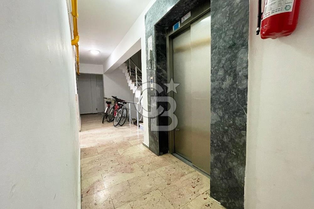 Barbaros Bayar Palace Kapalı Mutfak Kiralık 1+1 Daire