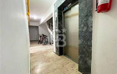 Barbaros Bayar Palace Kapalı Mutfak Kiralık 1+1 Daire