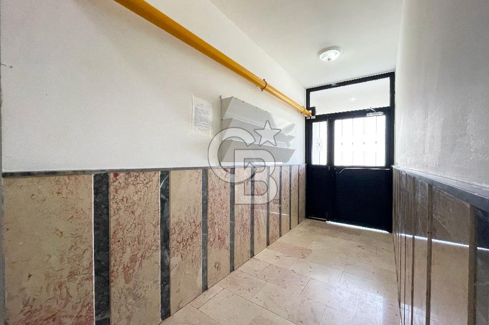 Barbaros Bayar Palace Kapalı Mutfak Kiralık 1+1 Daire
