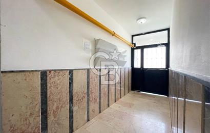 Barbaros Bayar Palace Kapalı Mutfak Kiralık 1+1 Daire