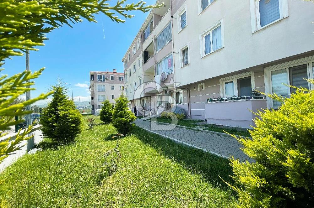 Barbaros Bayar Palace Kapalı Mutfak Kiralık 1+1 Daire