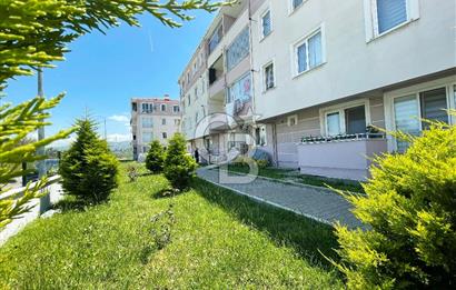 Barbaros Bayar Palace Kapalı Mutfak Kiralık 1+1 Daire