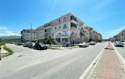 Barbaros Bayar Palace Kapalı Mutfak Kiralık 1+1 Daire