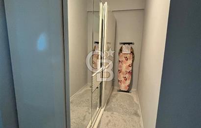 DUMANLIKENT 3. ETAPTA GÜNEY CEPHE KAT MÜLKİYETLİ SATILIK DAİRE