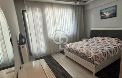 DUMANLIKENT 3. ETAPTA GÜNEY CEPHE KAT MÜLKİYETLİ SATILIK DAİRE