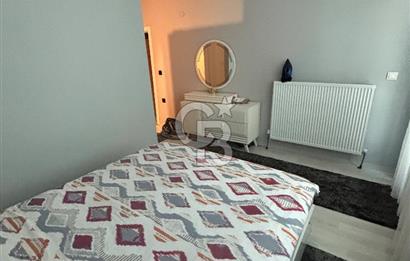 DUMANLIKENT 3. ETAPTA GÜNEY CEPHE KAT MÜLKİYETLİ SATILIK DAİRE