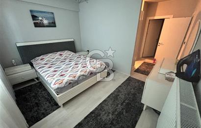 DUMANLIKENT 3. ETAPTA GÜNEY CEPHE KAT MÜLKİYETLİ SATILIK DAİRE
