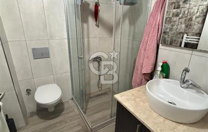 DUMANLIKENT 3. ETAPTA GÜNEY CEPHE KAT MÜLKİYETLİ SATILIK DAİRE