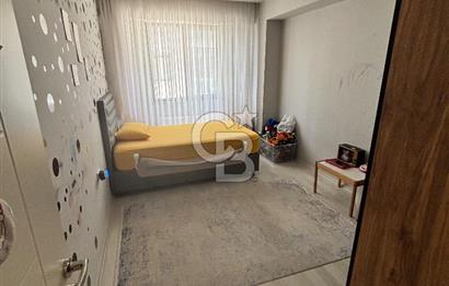 DUMANLIKENT 3. ETAPTA GÜNEY CEPHE KAT MÜLKİYETLİ SATILIK DAİRE