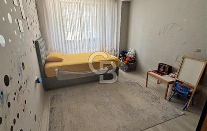 DUMANLIKENT 3. ETAPTA GÜNEY CEPHE KAT MÜLKİYETLİ SATILIK DAİRE